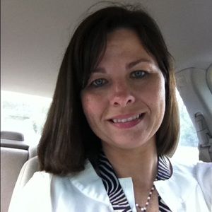 Meet your Posher, Marcia